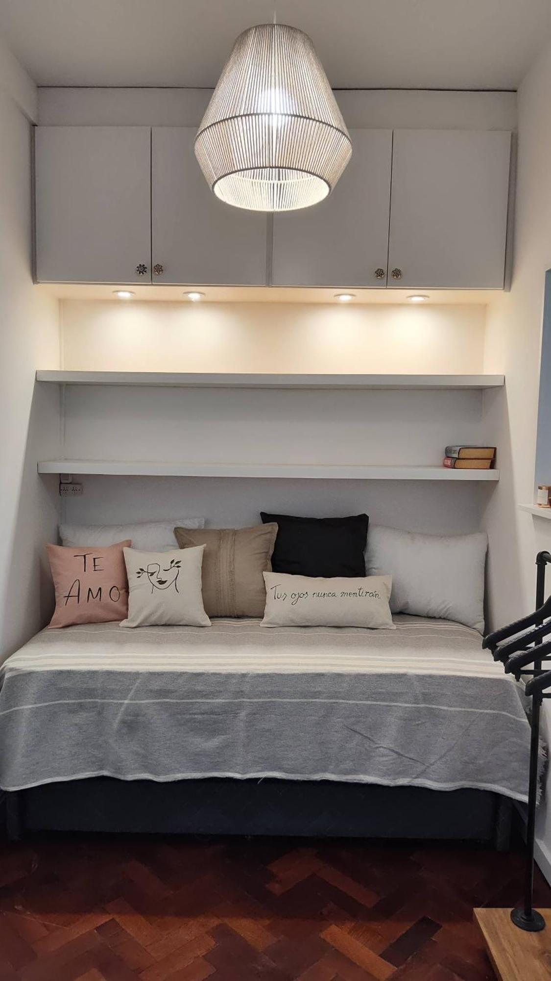 Apartmán Palermo Soho, Oh! Mi Lugar Favorito Buenos Aires Exteriér fotografie